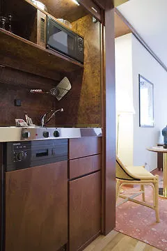 Derag Hotel Konigin Luise Berlin