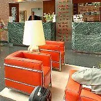 **** Hotel Top Konigin Luise Berlín Německo