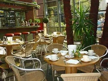 Derag Hotel Konigin Luise Berlin Germany