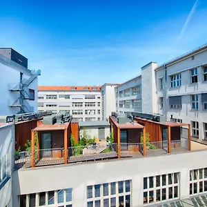 Hotel Boutique I31 Mitte, Berlin