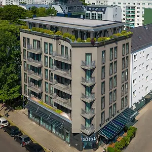Hotel New, Berlin