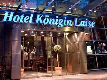 Top Konigin Luise Berlin Hotel